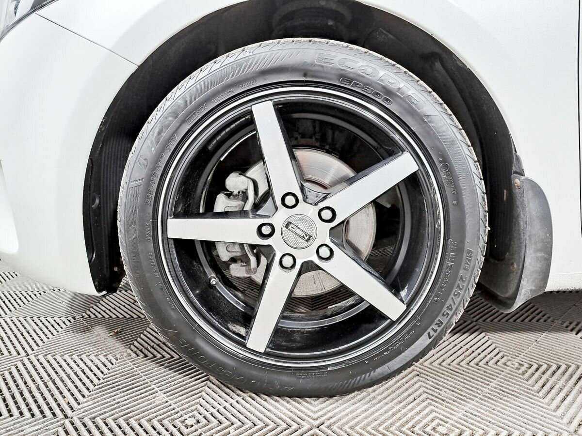 Купить Киа Церато, 2017, 138 002 км.. Фото: #14