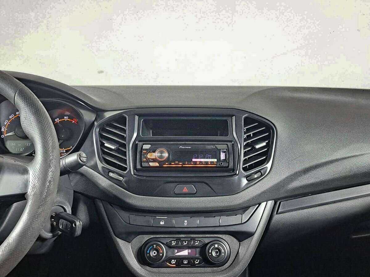 Купить Лада (ВАЗ) Веста, 2020, 71 400 км.. Фото: #10