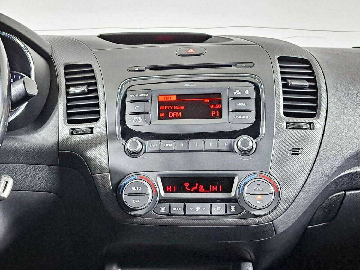 Купить Киа Церато, 2019, 108 000 км.. Фото: #11