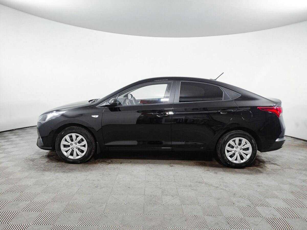 Купить Хендай Солярис, 2021, 20 000 км.. Фото: #6