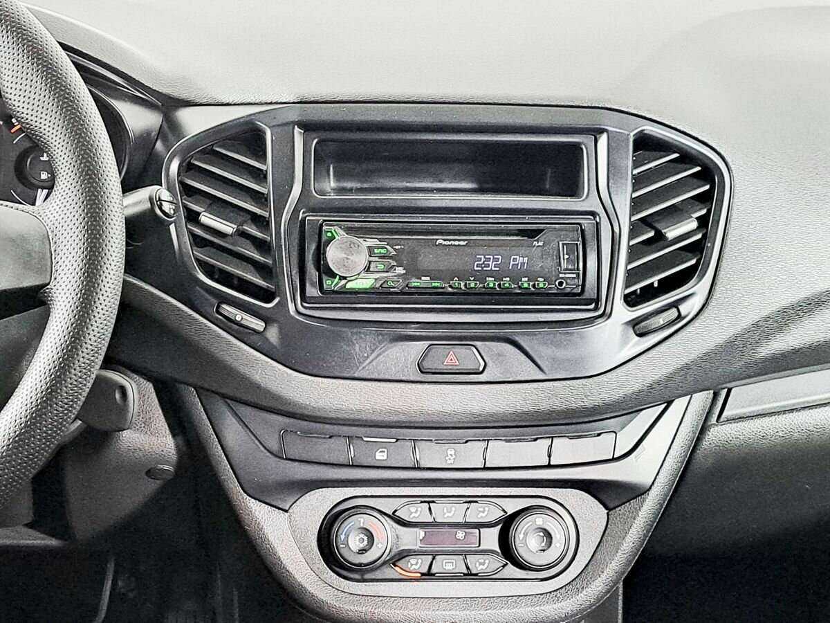 Купить Лада (ВАЗ) Веста, 2017, 137 562 км.. Фото: #11