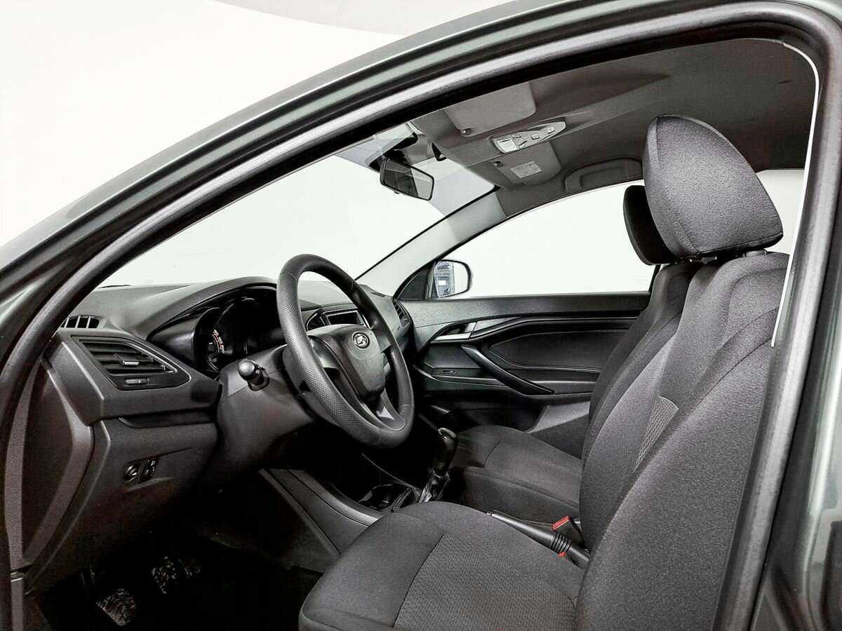 Купить Лада (ВАЗ) Веста, 2017, 137 562 км.. Фото: #12