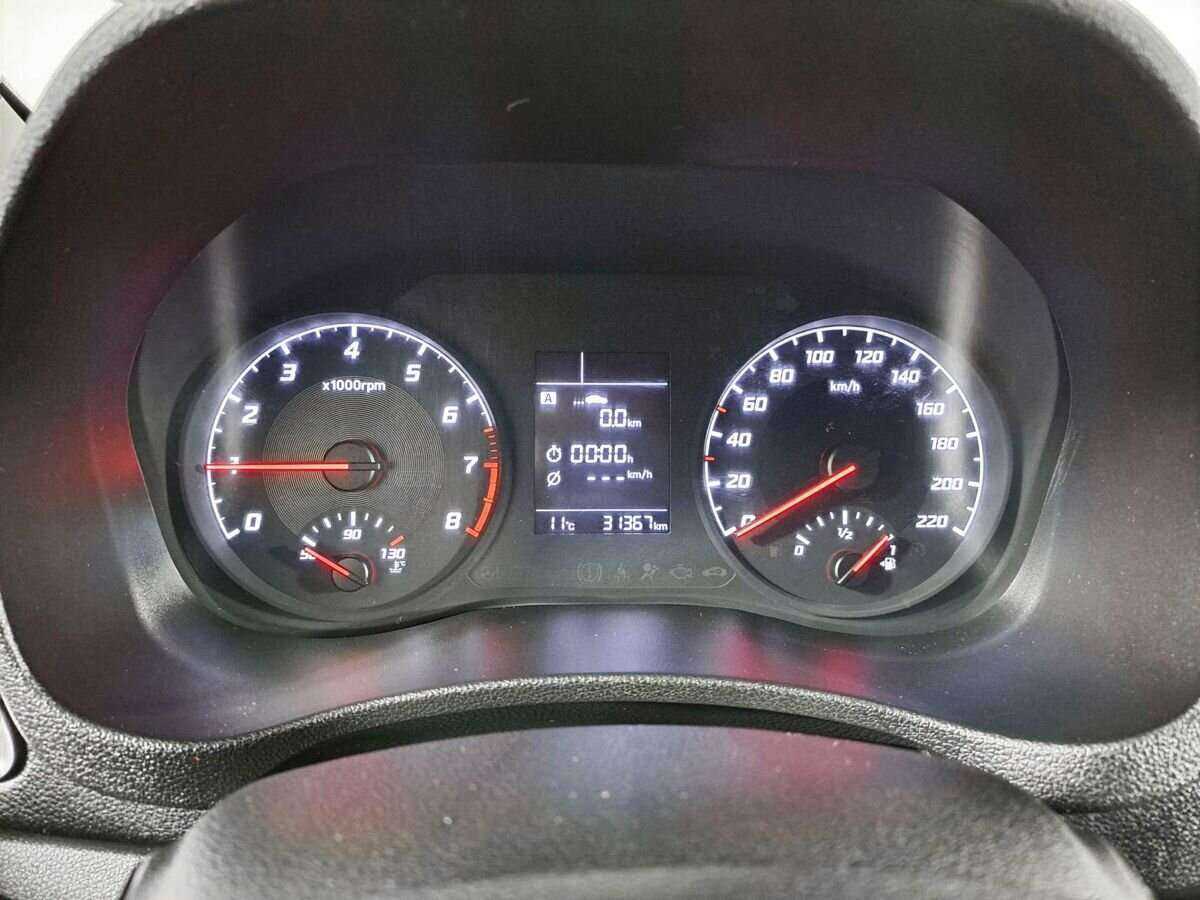 Купить Хендай Солярис, 2020, 31 364 км.. Фото: #7