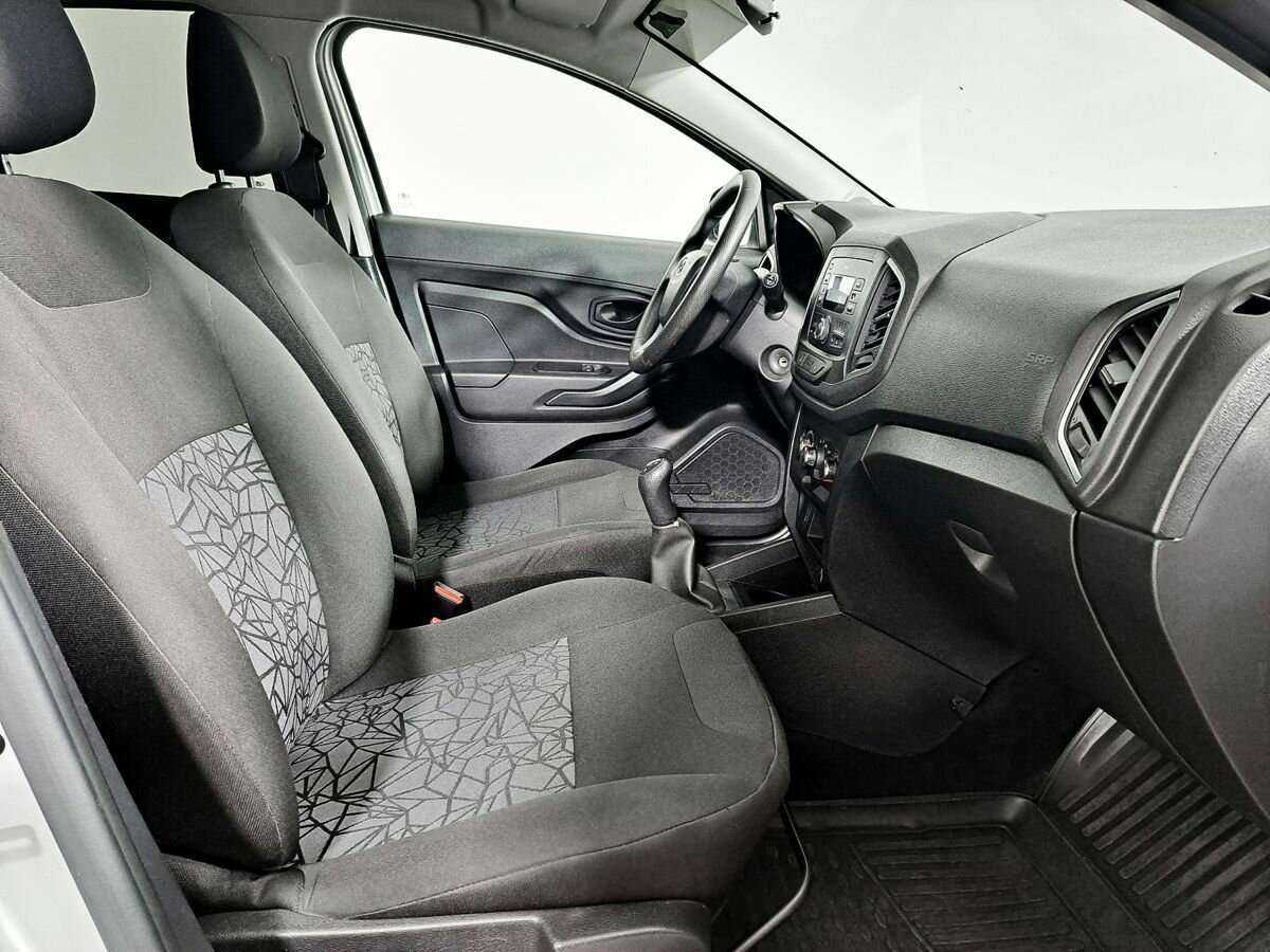 Купить Лада (ВАЗ) ИКСРЭЙ, 2018, 151 199 км.. Фото: #6