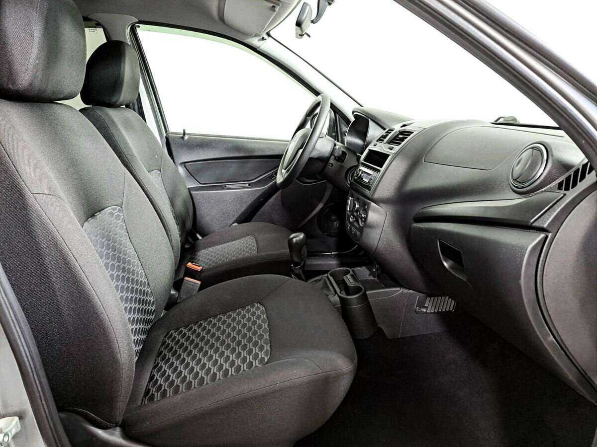 Купить Лада (ВАЗ) Гранта, 2020, 130 690 км.. Фото: #5