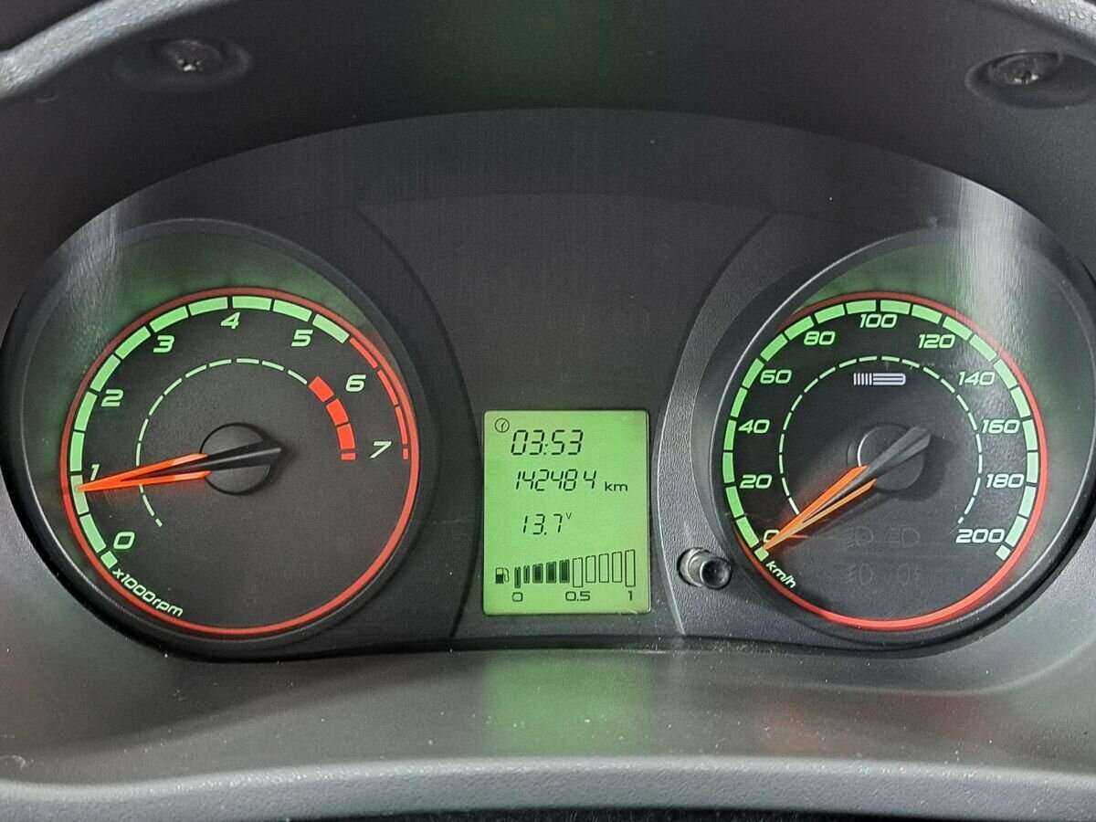 Купить Лада (ВАЗ) Калина, 2014, 140 000 км.. Фото: #8