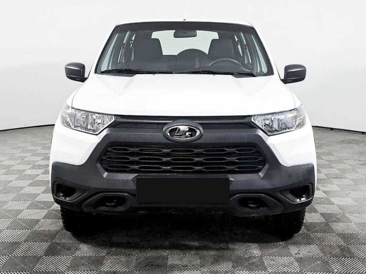 Купить Лада (ВАЗ) Нива, 2021, 19 000 км.. Фото: #1