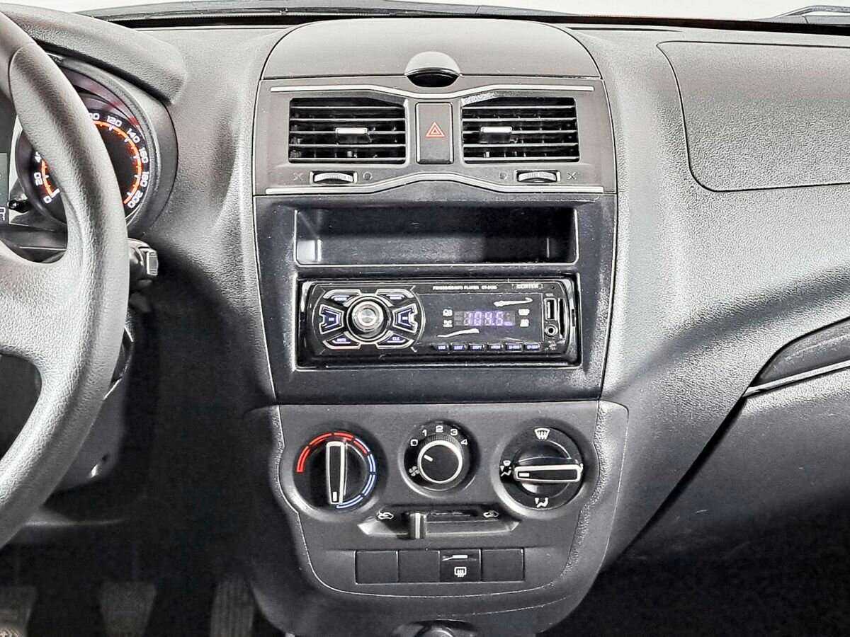 Купить Лада (ВАЗ) Гранта, 2019, 40 120 км.. Фото: #9