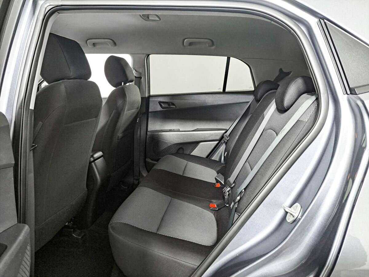 Купить Хендай Крета, 2017, 107 000 км.. Фото: #9