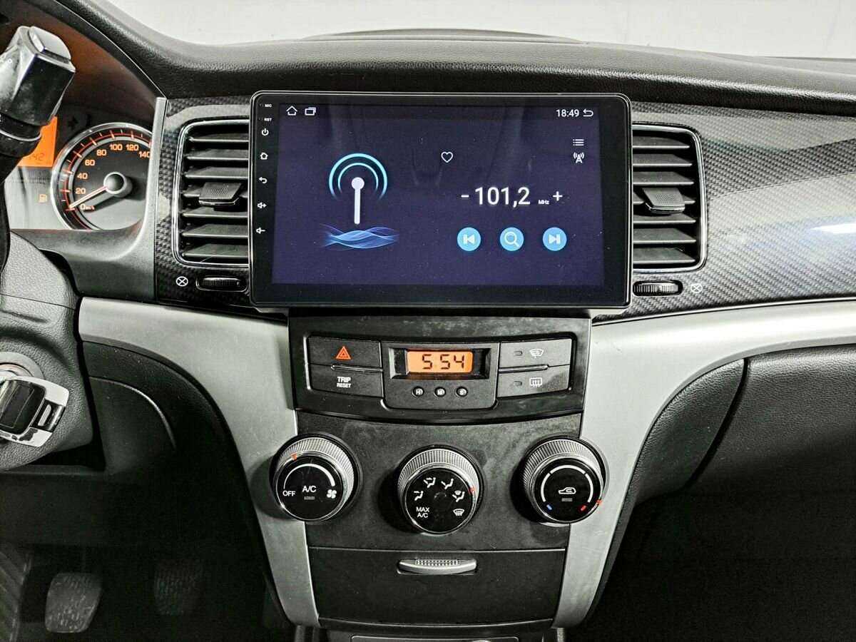 Купить Сан-Ён Актион, 2013, 190 000 км.. Фото: #12