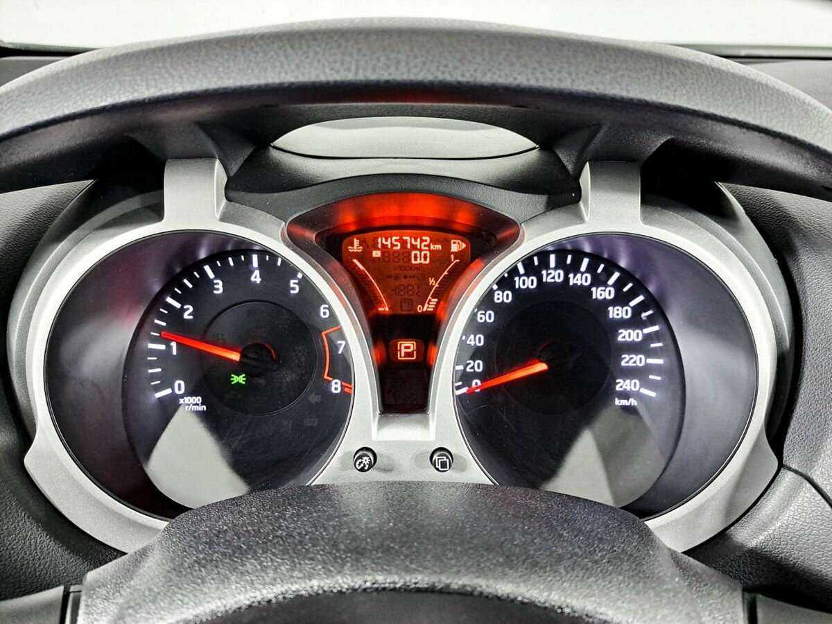 Купить Ниссан Жук, 2013, 145 600 км.. Фото: #10