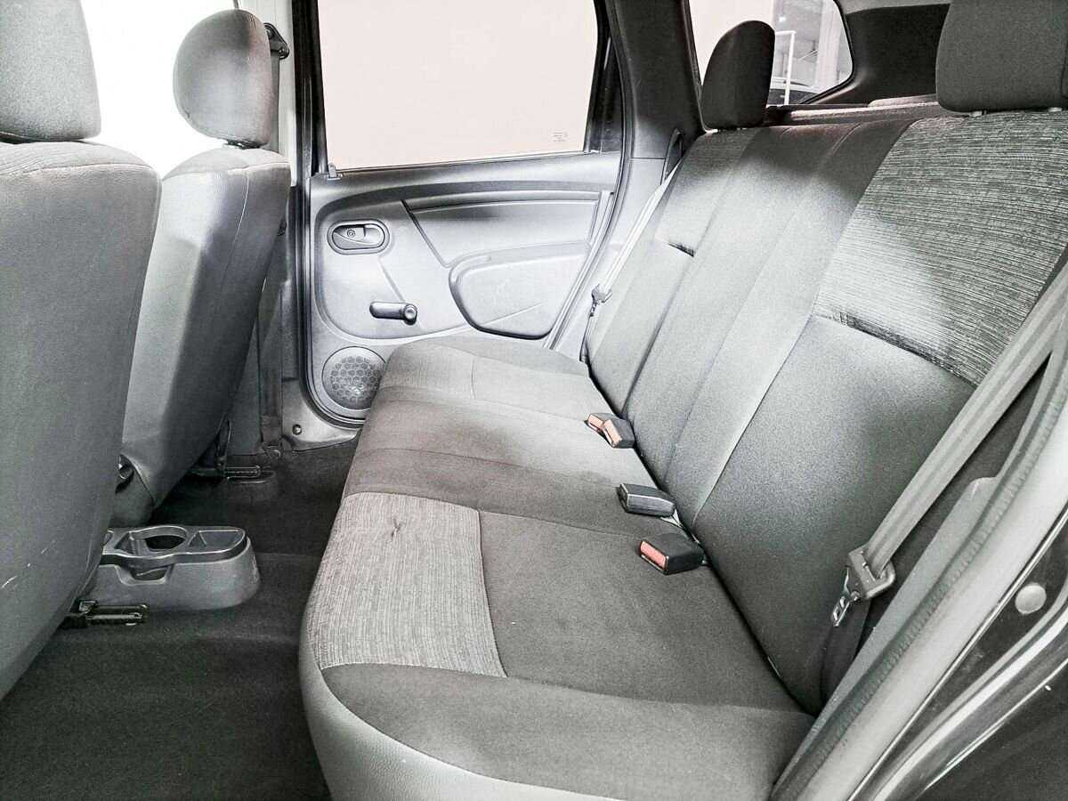 Купить Рено Дастер, 2012, 147 600 км.. Фото: #9