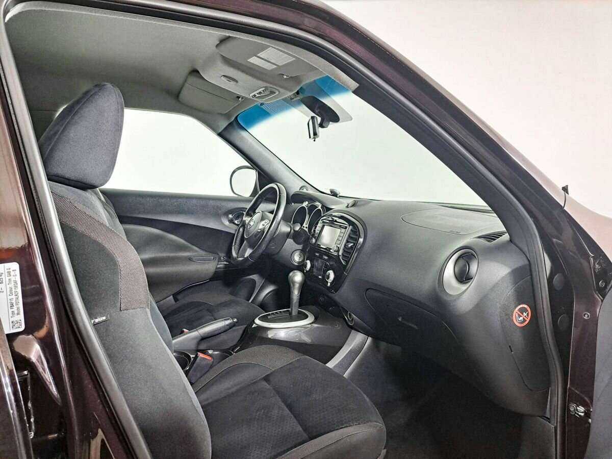 Купить Ниссан Жук, 2013, 127 500 км.. Фото: #8