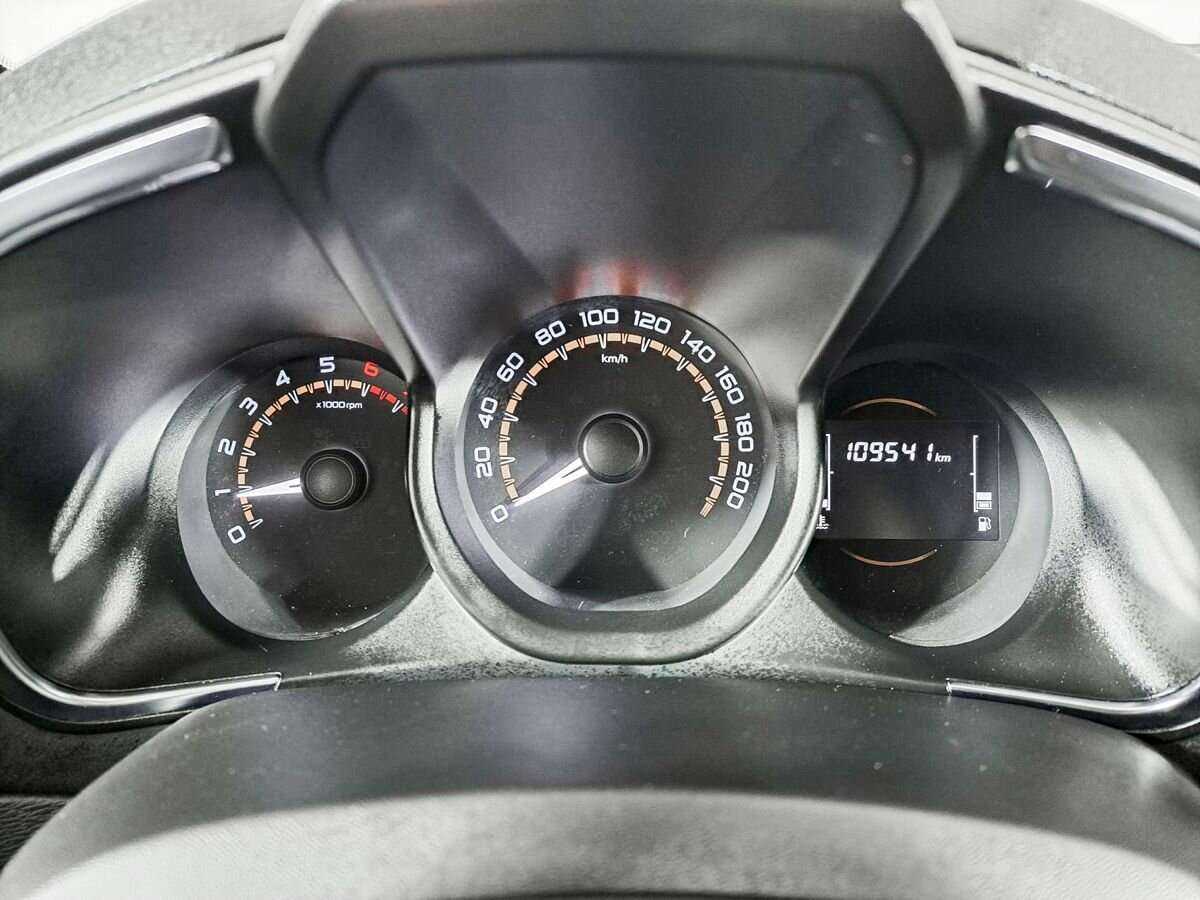 Купить Лада (ВАЗ) ИКСРЭЙ, 2018, 109 200 км.. Фото: #8