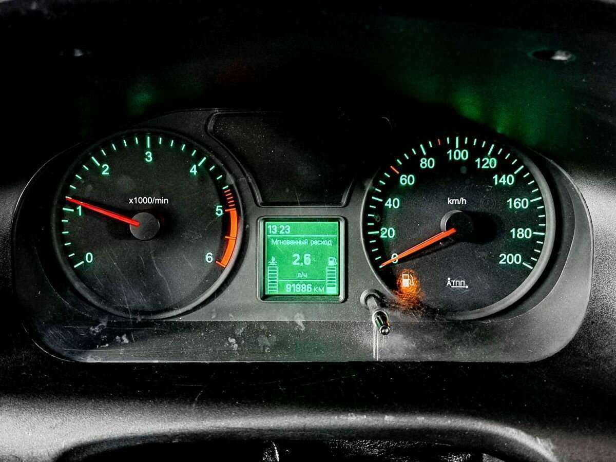 Купить УАЗ Патриот, 2016, 89 000 км.. Фото: #10