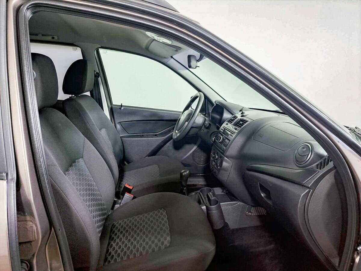 Купить Лада (ВАЗ) Гранта, 2019, 58 100 км.. Фото: #8