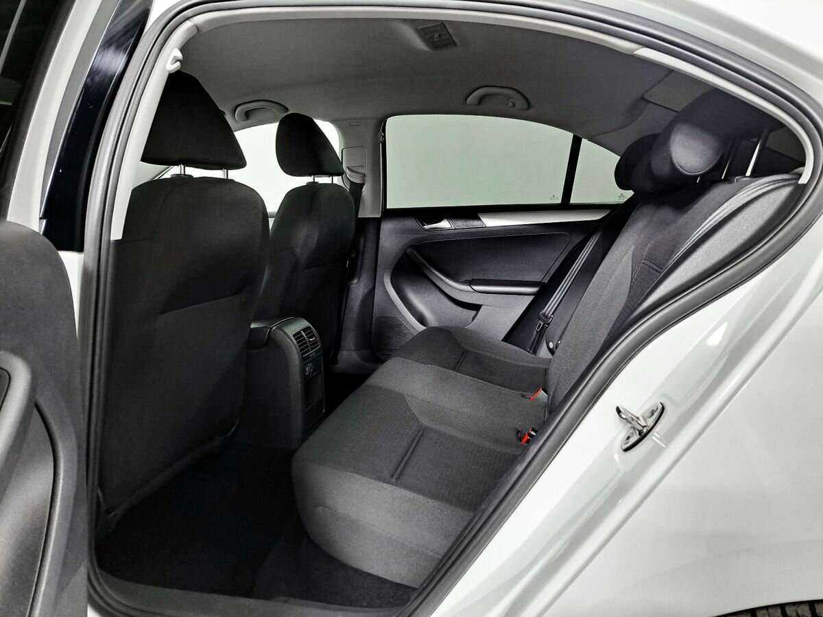 Купить Фольксваген Джетта, 2018, 117 510 км.. Фото: #8