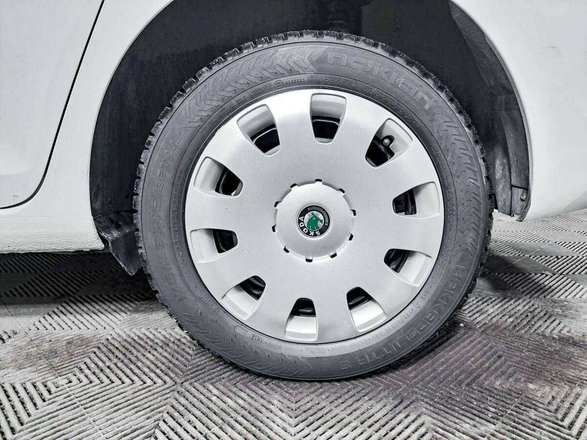 Купить Шкода Рапид, 2017, 210 000 км.. Фото: #17