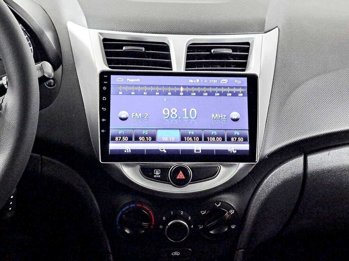 Купить Хендай Солярис, 2015, 192 000 км.. Фото: #9