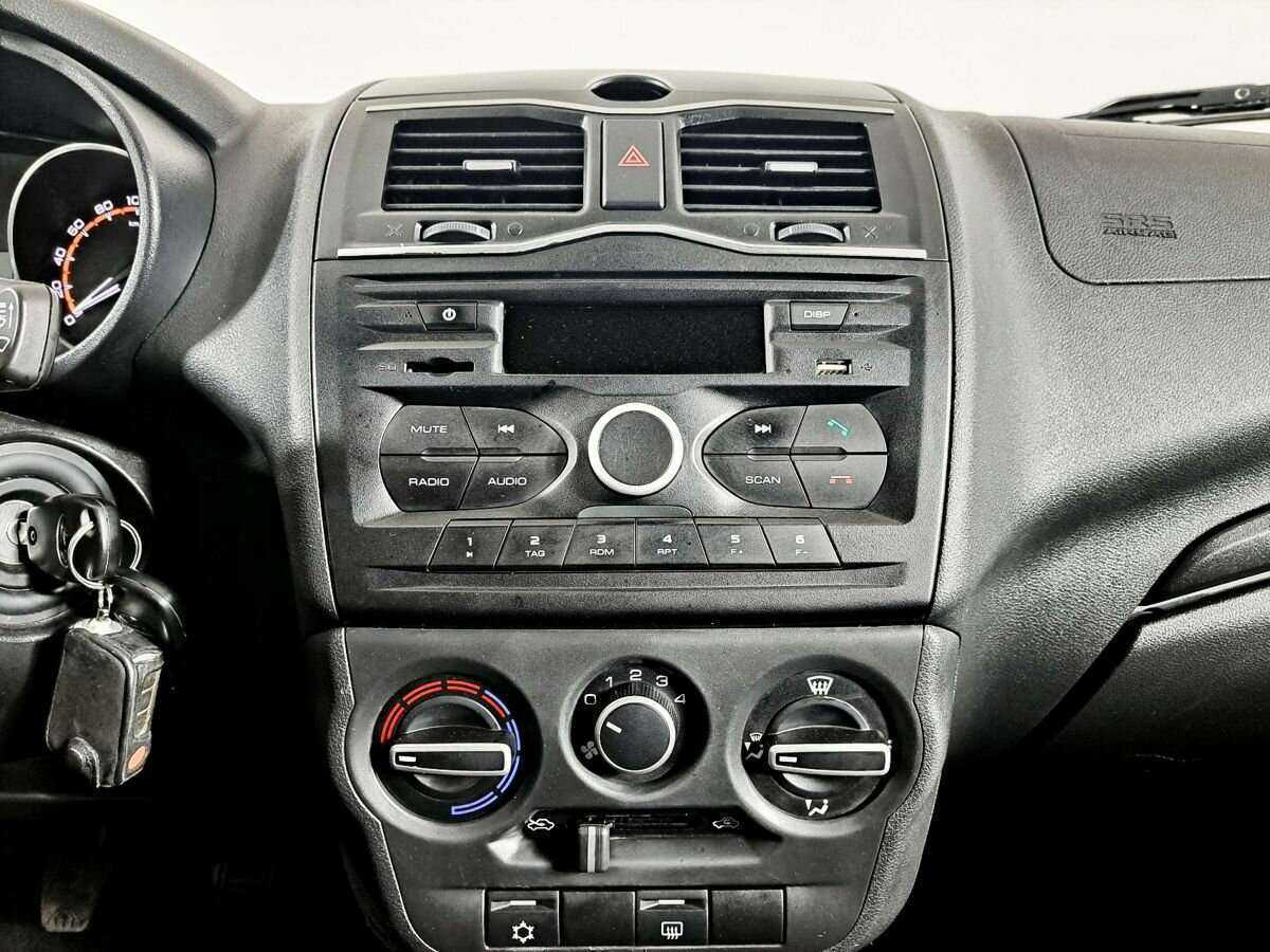 Купить Лада (ВАЗ) Гранта, 2019, 74 627 км.. Фото: #12