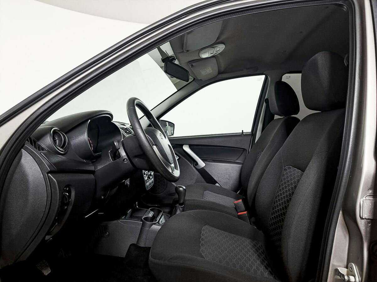 Купить Лада (ВАЗ) Гранта, 2019, 74 627 км.. Фото: #13