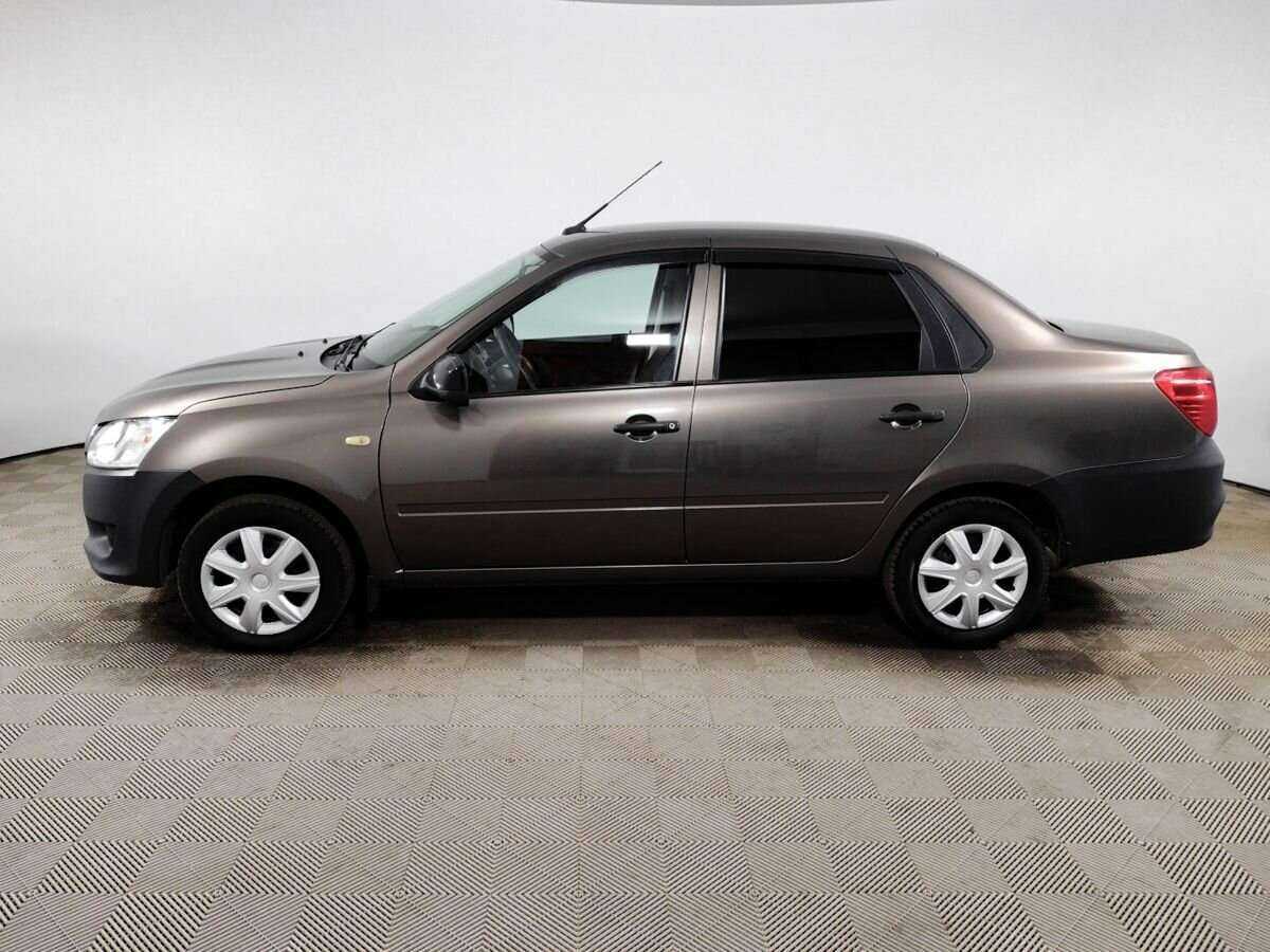 Купить Датсун он-ДО, 2019, 66 000 км.. Фото: #7