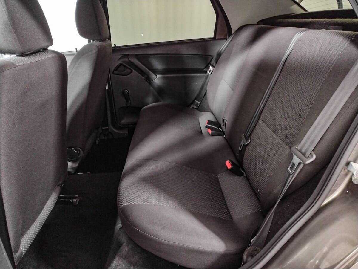 Купить Датсун он-ДО, 2019, 66 000 км.. Фото: #9