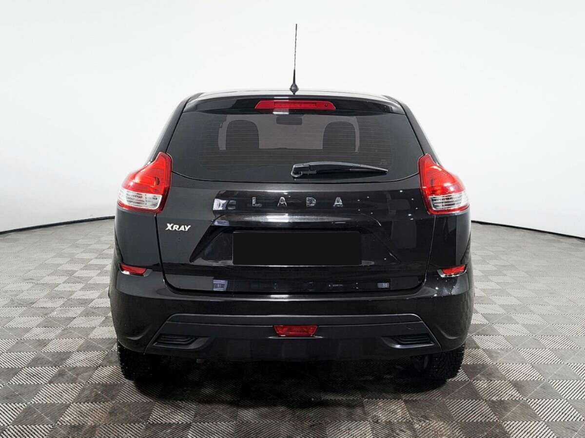 Купить Лада (ВАЗ) ИКСРЭЙ, 2020, 56 000 км.. Фото: #4