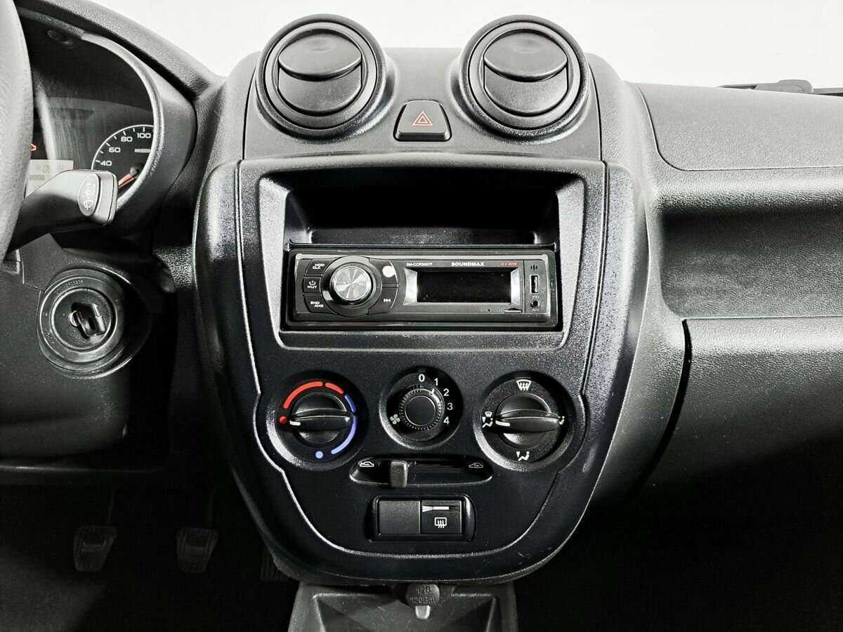 Купить Лада (ВАЗ) Гранта, 2017, 133 751 км.. Фото: #12