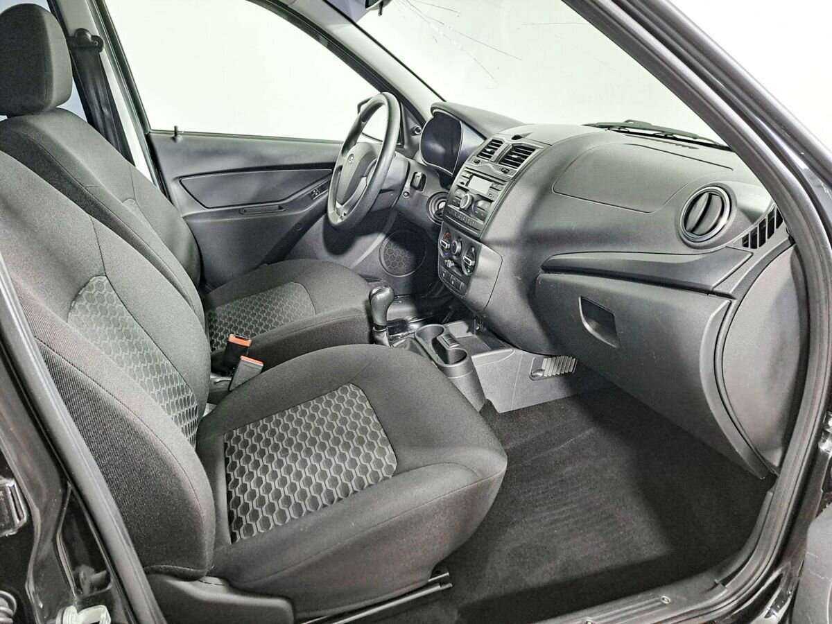 Купить Лада (ВАЗ) Гранта, 2021, 33 210 км.. Фото: #8