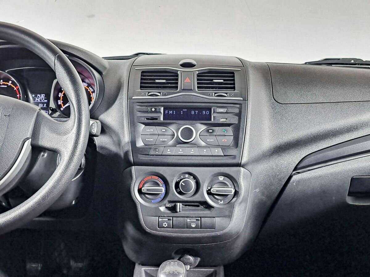 Купить Лада (ВАЗ) Гранта, 2021, 33 210 км.. Фото: #12