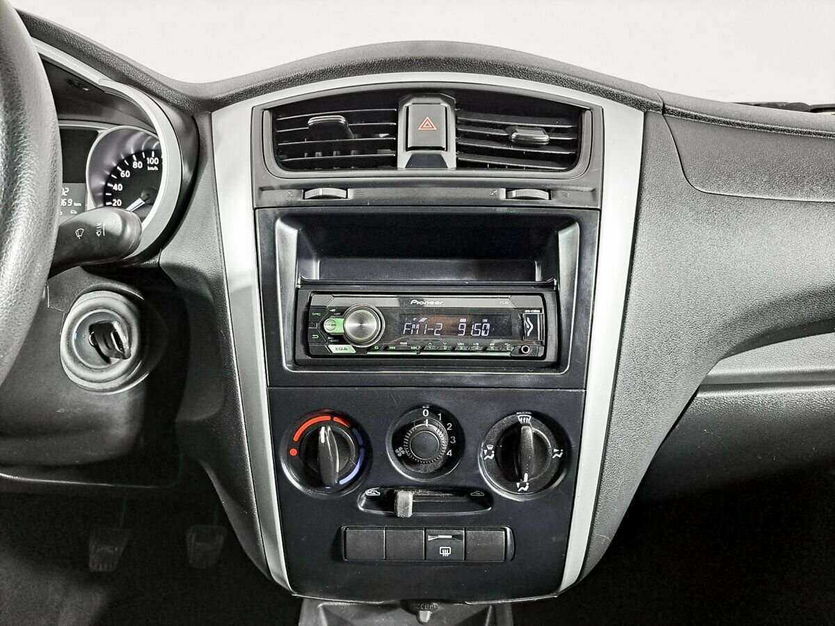 Купить Датсун он-ДО, 2019, 117 000 км.. Фото: #8