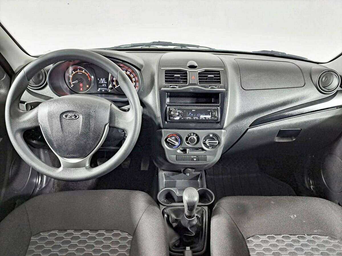 Купить Лада (ВАЗ) Гранта, 2022, 21 321 км.. Фото: #12