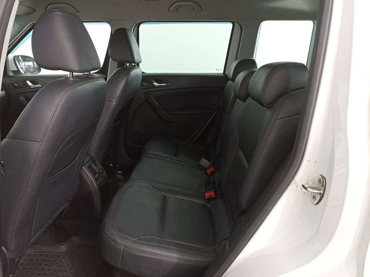 Купить Шкода Йети, 2013, 222 234 км.. Фото: #9