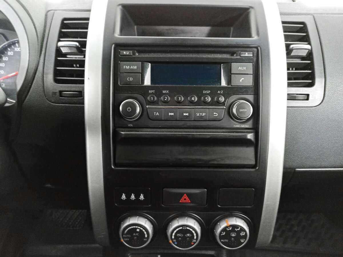 Купить Ниссан Икс-Трейл, 2014, 262 007 км.. Фото: #12