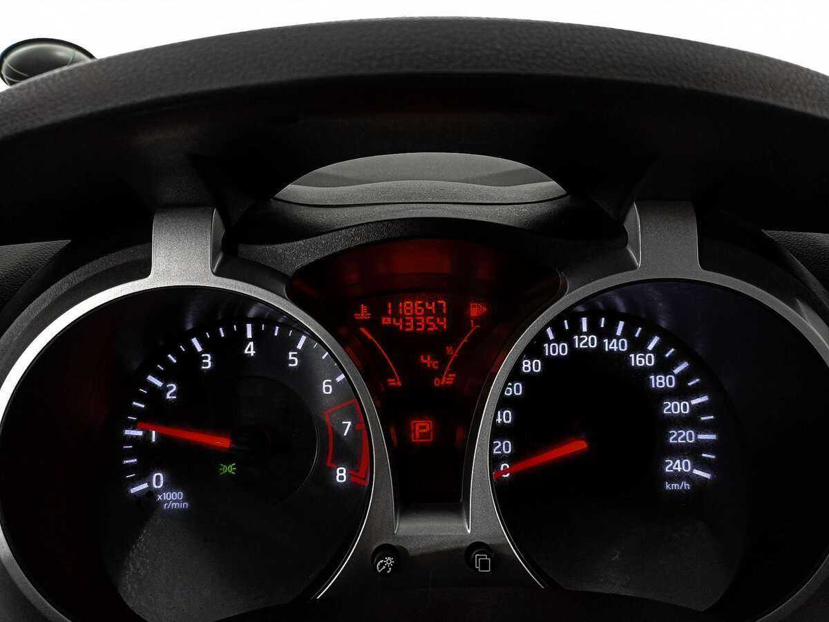 Купить Ниссан Жук, 2012, 118 618 км.. Фото: #8