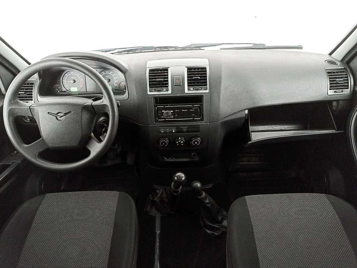 Купить УАЗ Патриот, 2014, 74 138 км.. Фото: #10