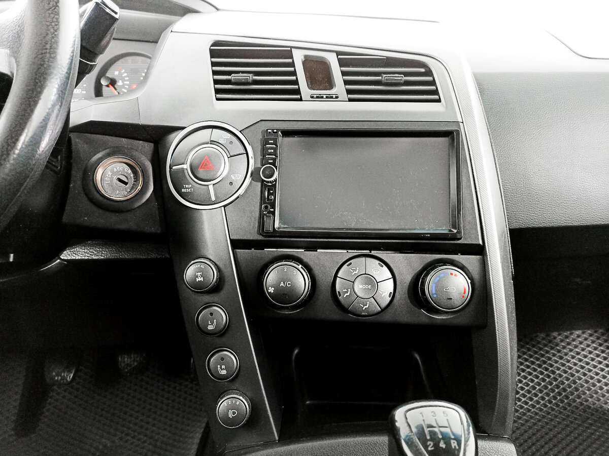 Купить Сан-Ён Кирон, 2013, 207 083 км.. Фото: #14