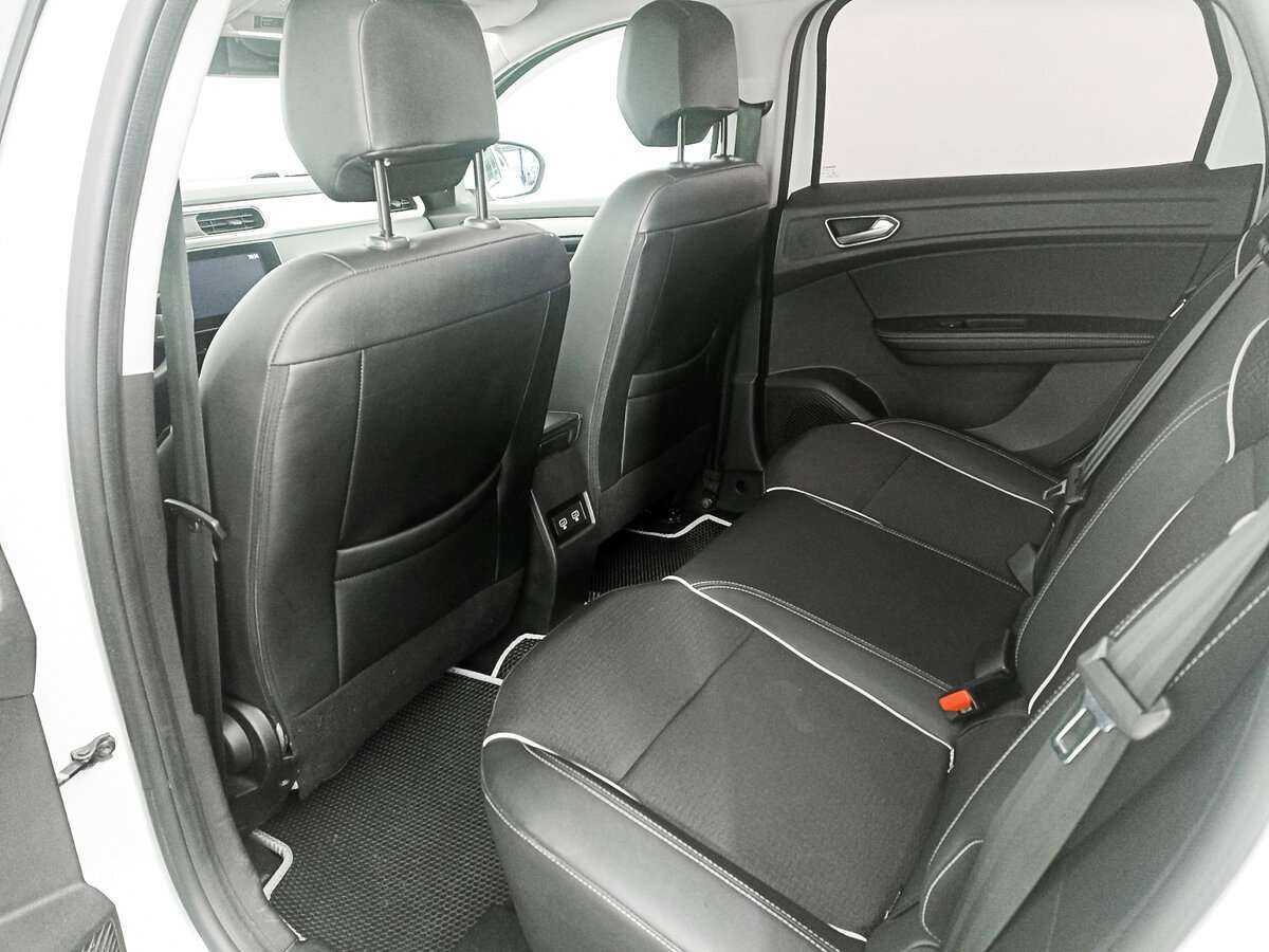 Купить Рено Аркана, 2021, 91 275 км.. Фото: #11