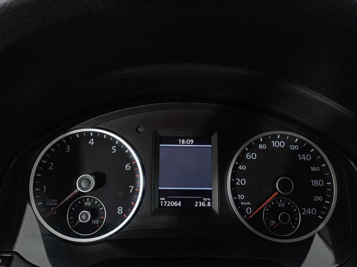 Купить Фольксваген Тигуан, 2013, 172 047 км.. Фото: #10