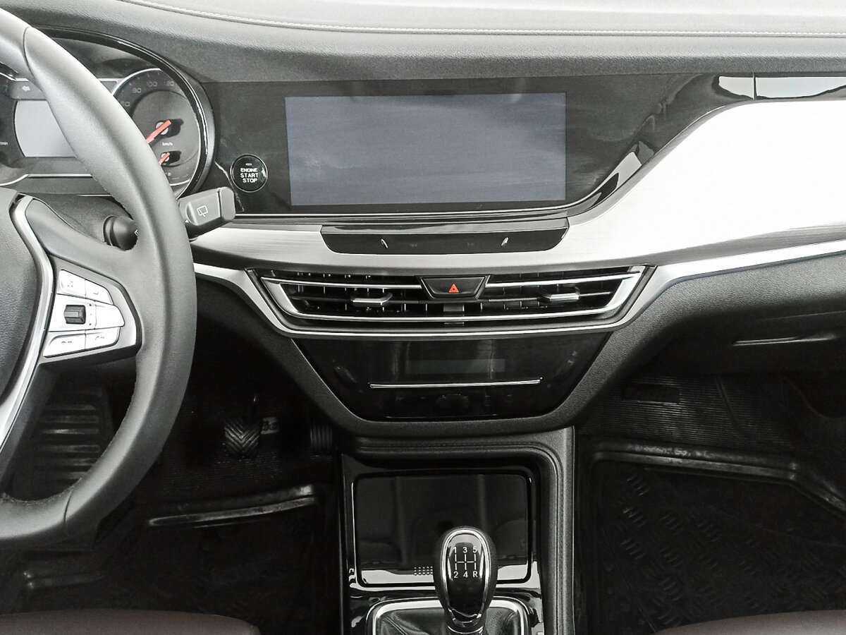 Купить Чанган КС35Плюс, 2021, 29 843 км.. Фото: #12