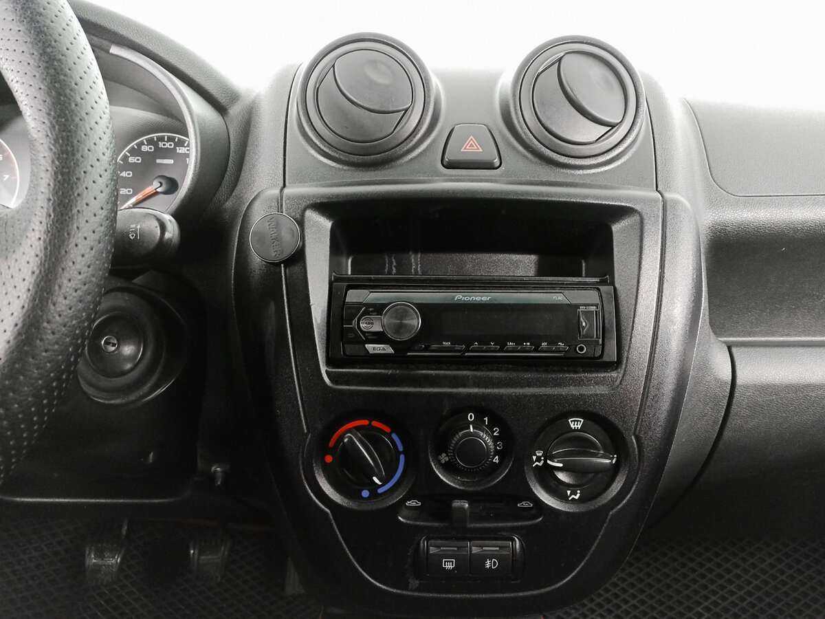 Купить Лада (ВАЗ) Гранта, 2015, 146 506 км.. Фото: #12