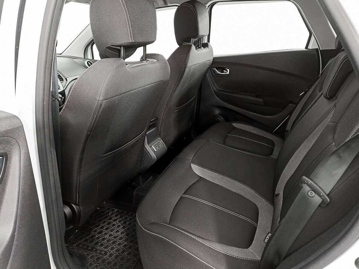 Купить Рено Каптюр, 2021, 29 013 км.. Фото: #9