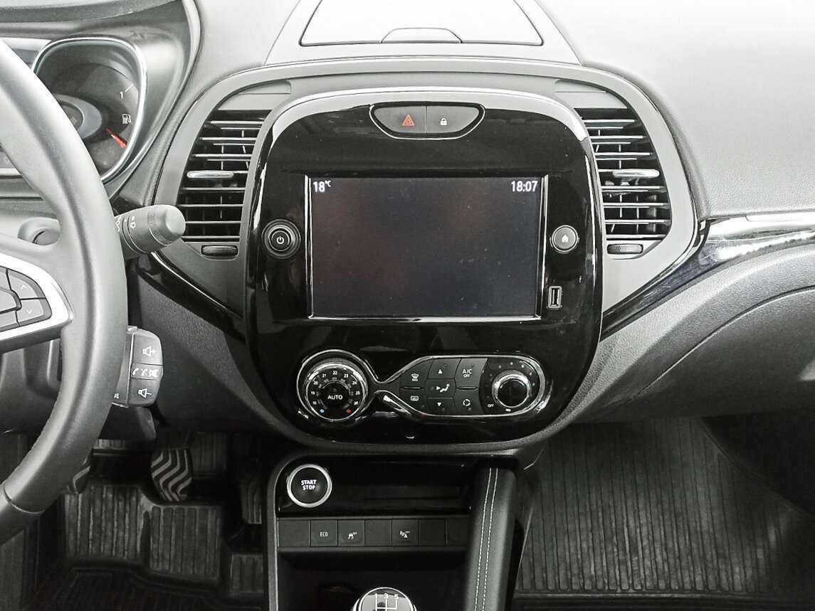 Купить Рено Каптюр, 2021, 29 013 км.. Фото: #12