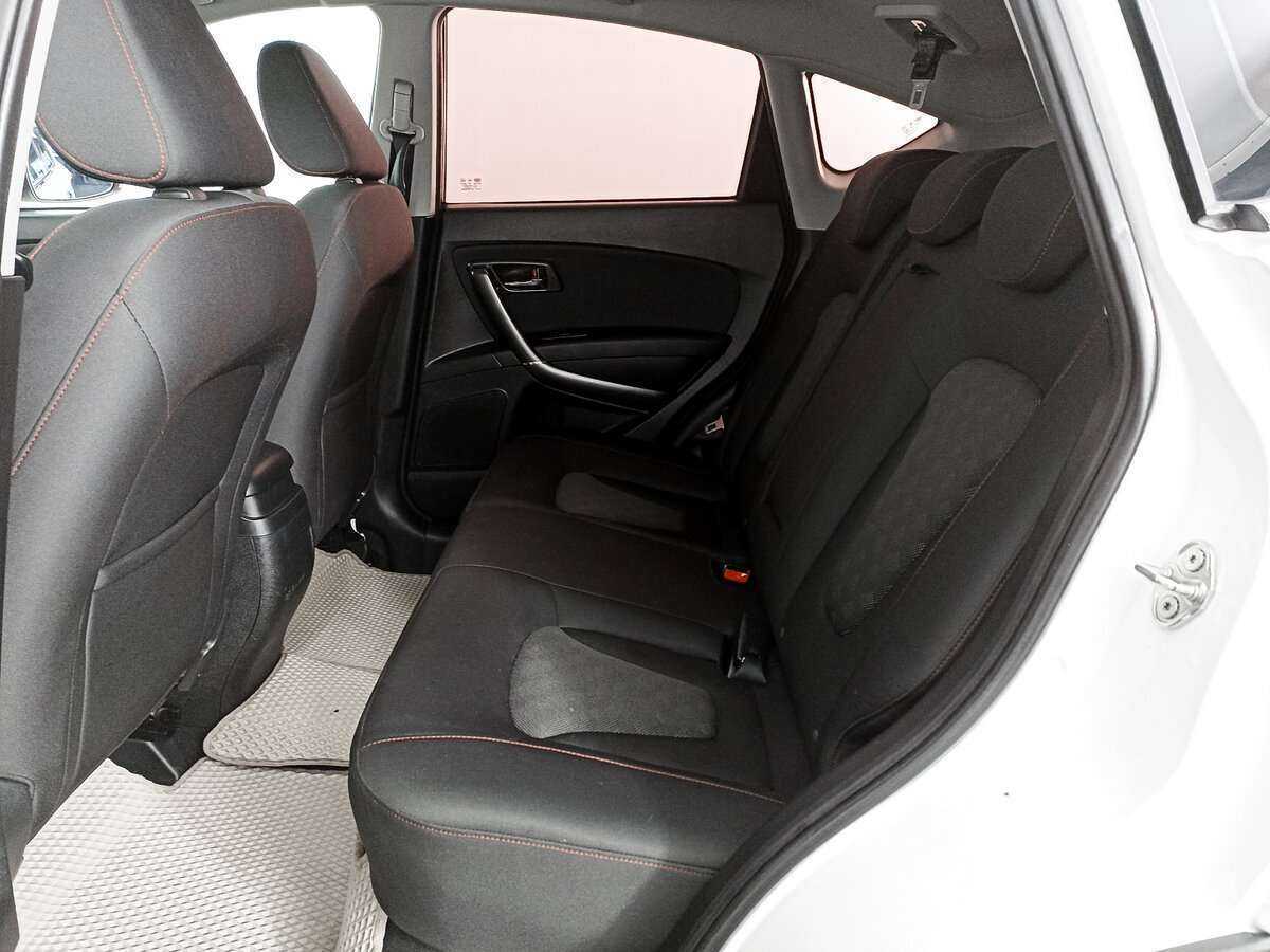 Купить ФАВ Бестюрн Икс80, 2017, 116 823 км.. Фото: #8