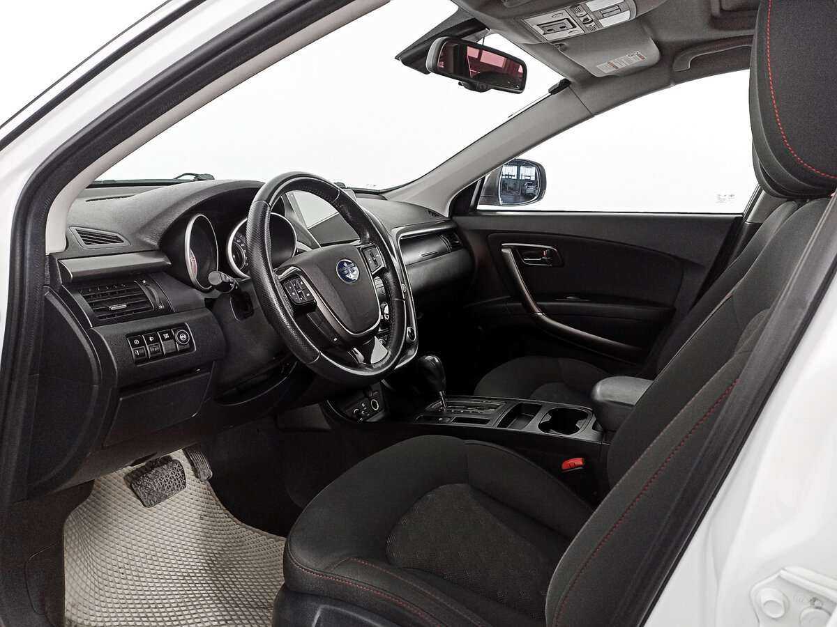 Купить ФАВ Бестюрн Икс80, 2017, 116 823 км.. Фото: #12