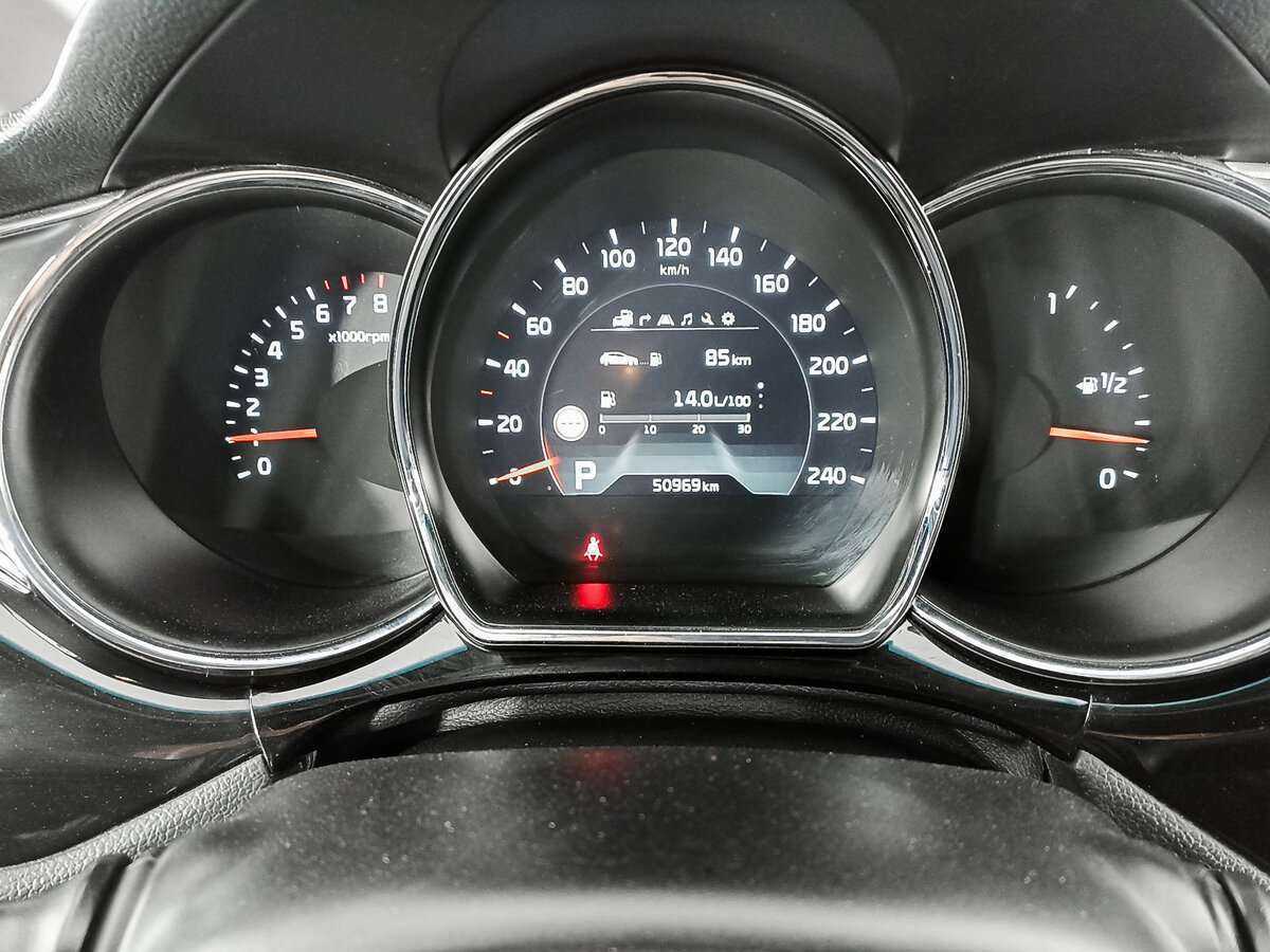 Купить Киа Сид, 2018, 50 946 км.. Фото: #12