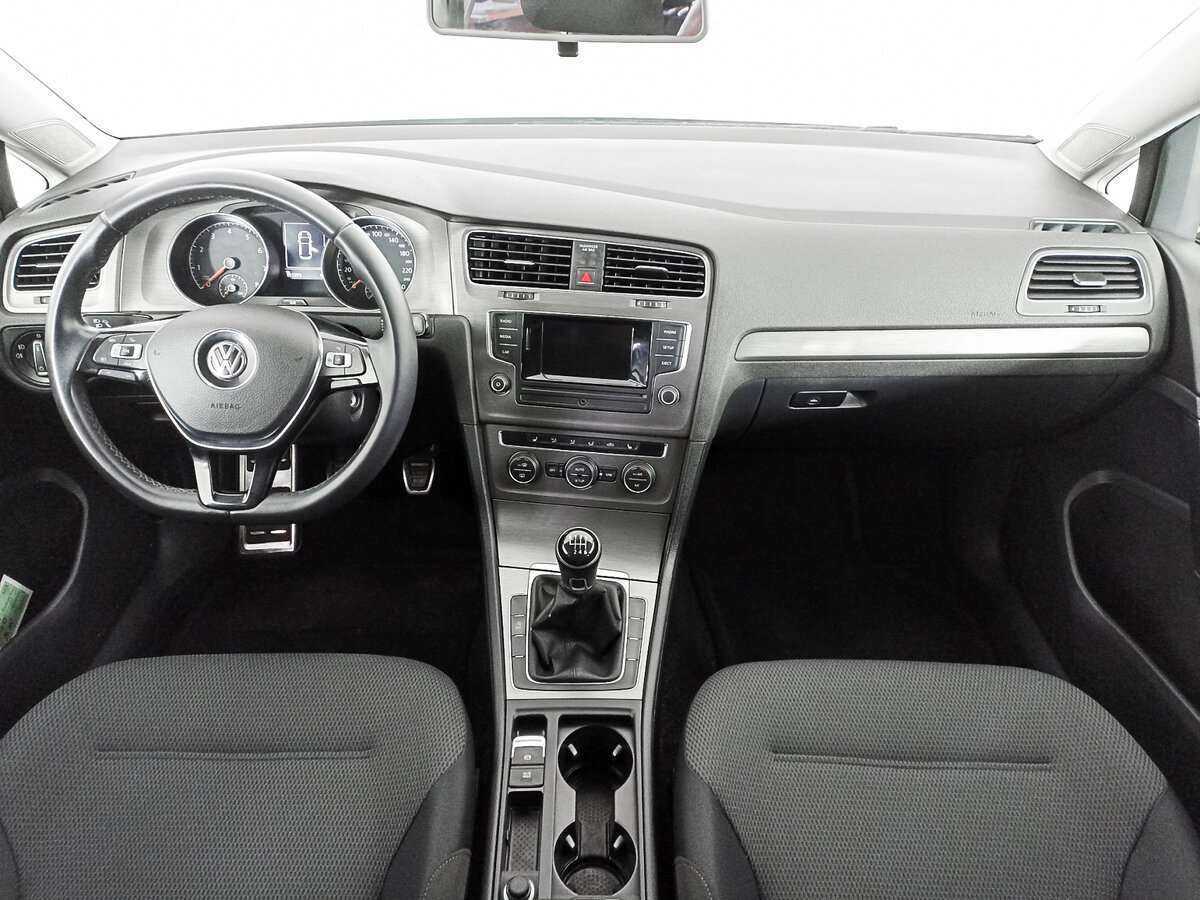 Купить Фольксваген Гольф, 2013, 151 255 км.. Фото: #11