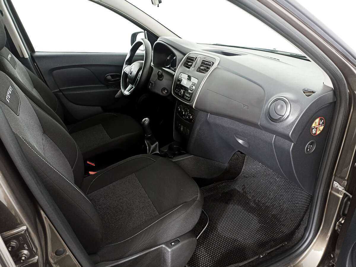 Купить Рено Сандеро, 2020, 38 725 км.. Фото: #8