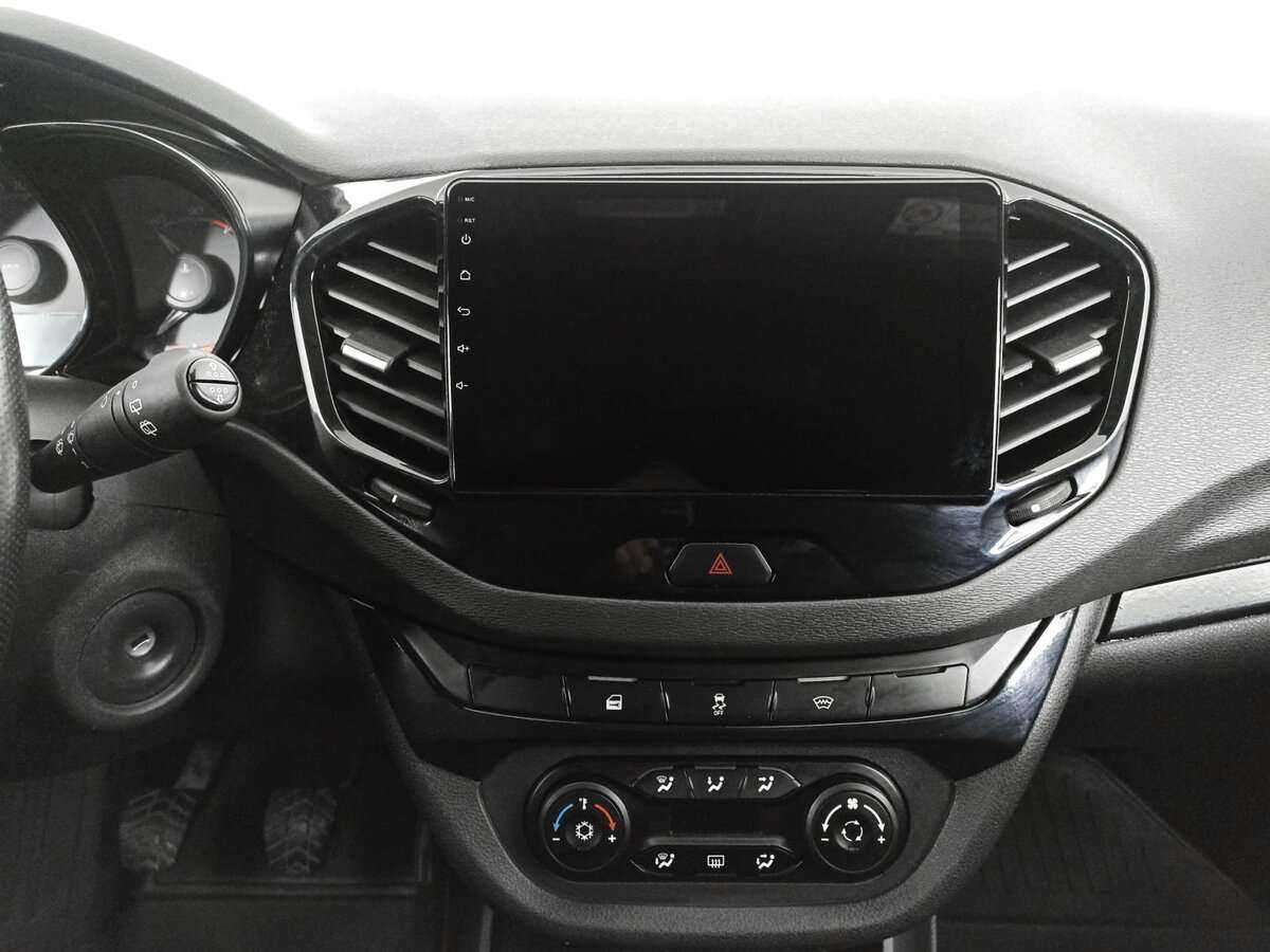 Купить Лада (ВАЗ) Веста, 2020, 103 101 км.. Фото: #14